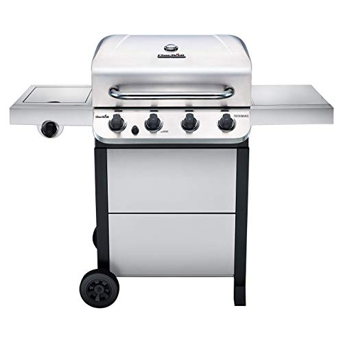 Top 10 Best Amazon Stainless Steel Grill Reviews