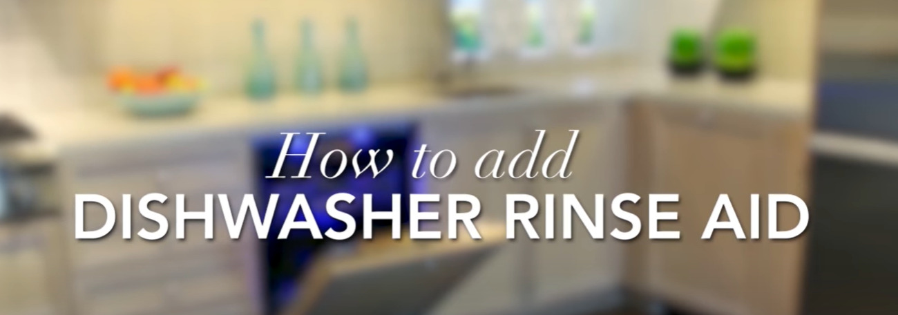 Add Rinse Aid To Dishwasher – 6 Best Quick Tips!