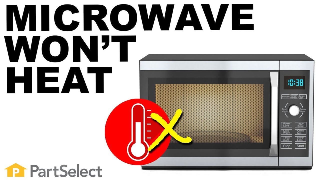 How Do I Know If My Microwave is Heating Properly?