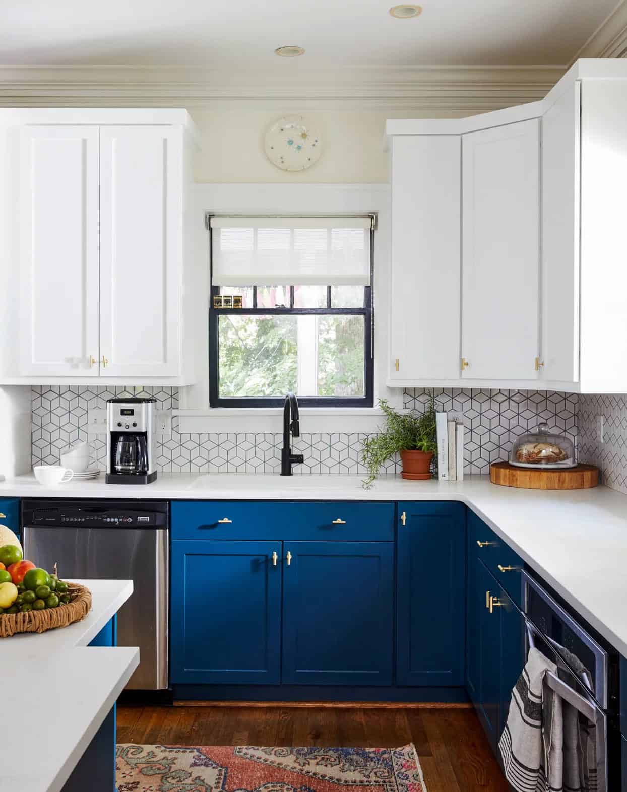 What Color Kitchen is Timeless?