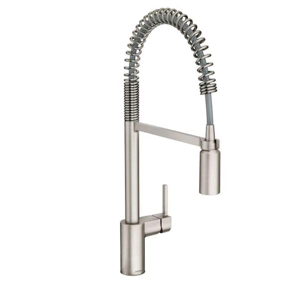 What Is A Pre Rinse Kitchen Faucet