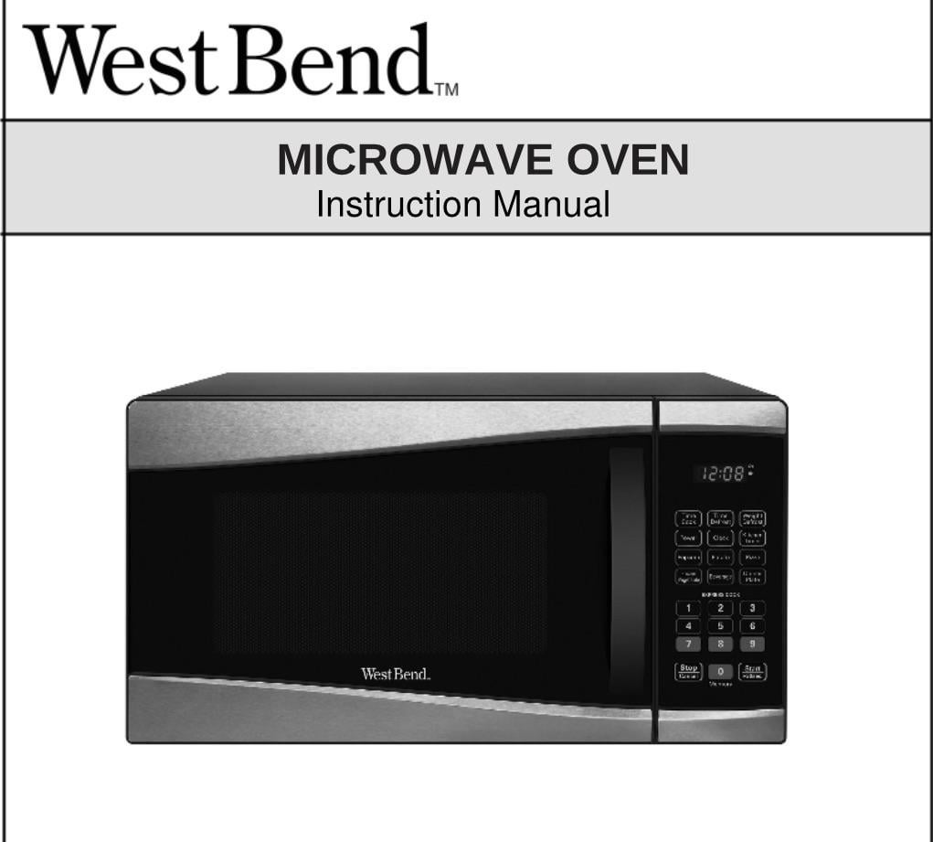 Why Does a Microwave Beep 3 Times?