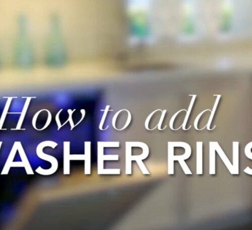 Add Rinse Aid To Dishwasher – 6 Best Quick Tips!