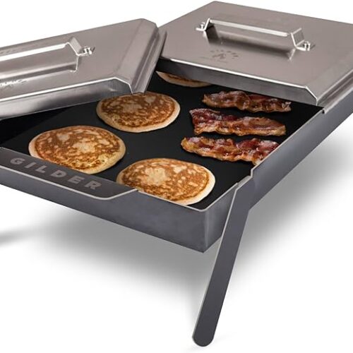 Best Griddle for Induction Cooktop: Ultimate Choices!